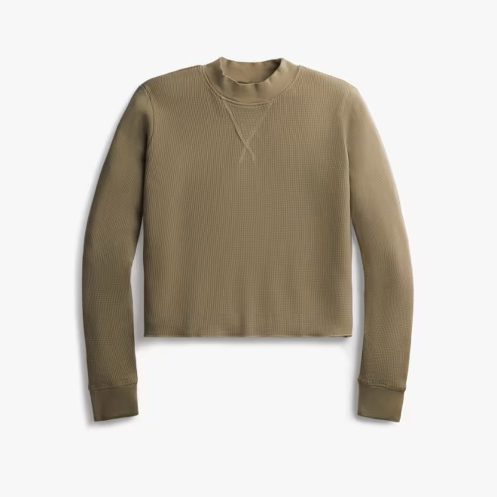MATE Long Sleeve Thermal Top NWT